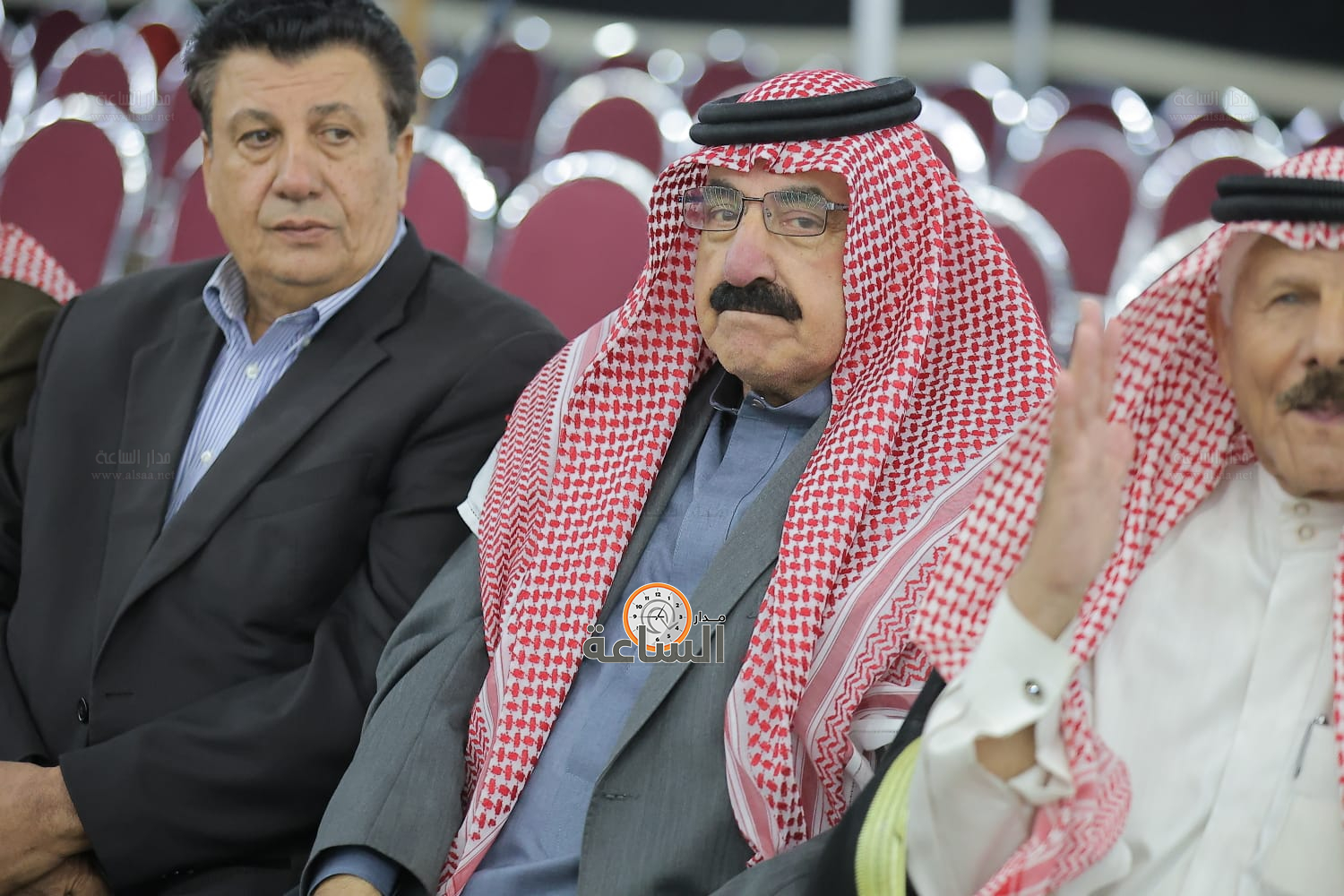 Madar Al-Saa Images 0.43419023180707805