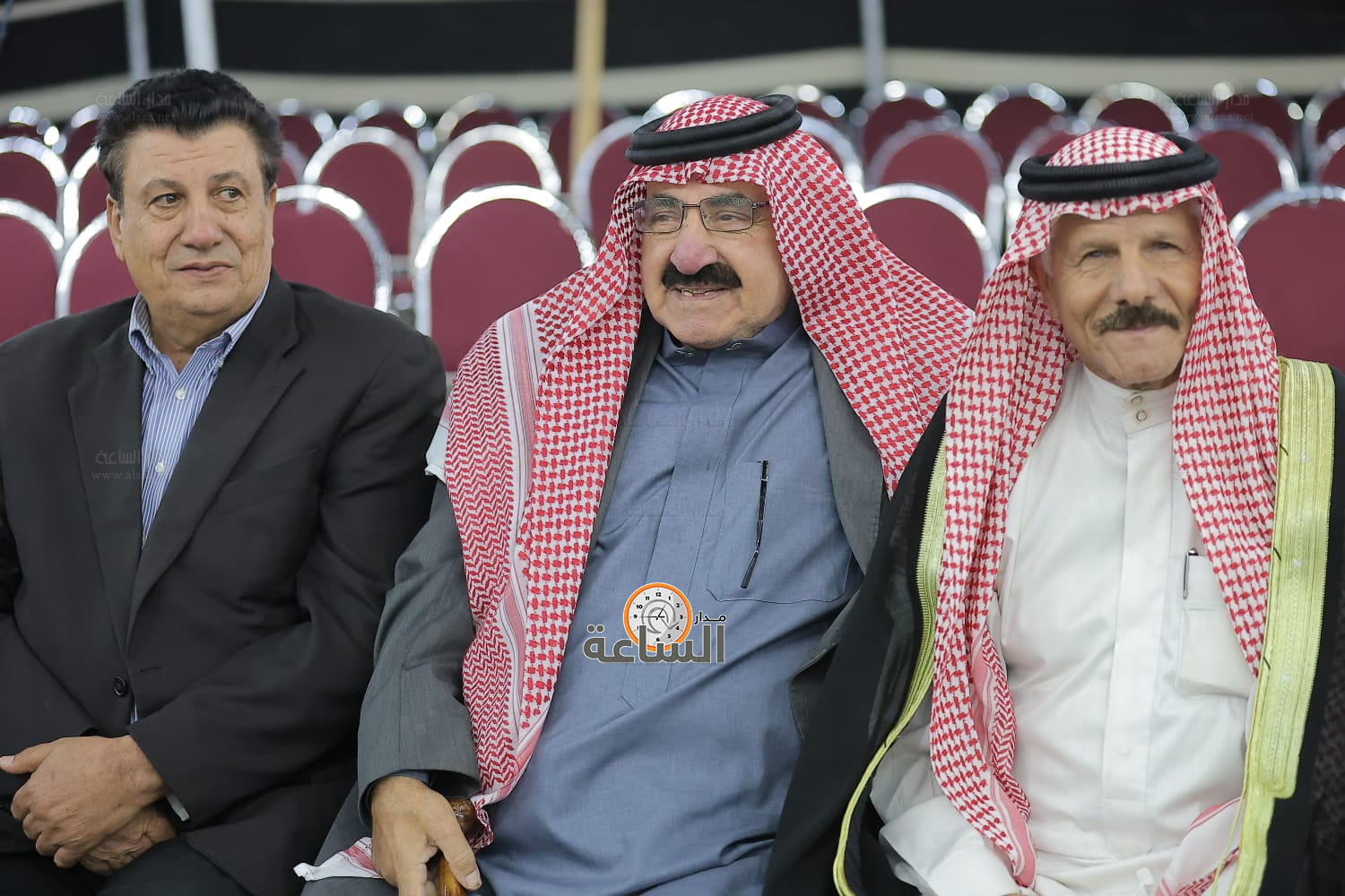 Madar Al-Saa Images 0.7064201260564202