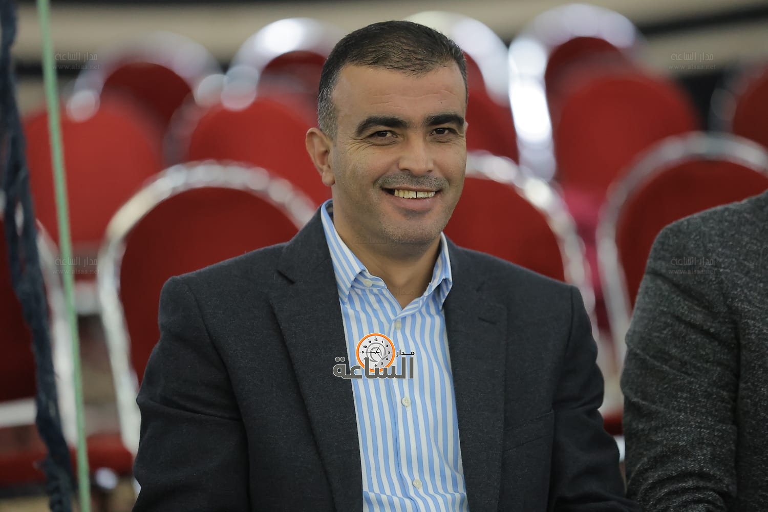 Madar Al-Saa Images 0.08521194279301558