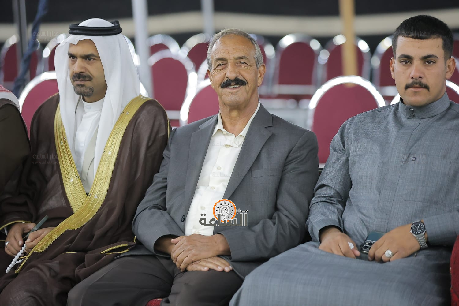 Madar Al-Saa Images 0.8442498435470156