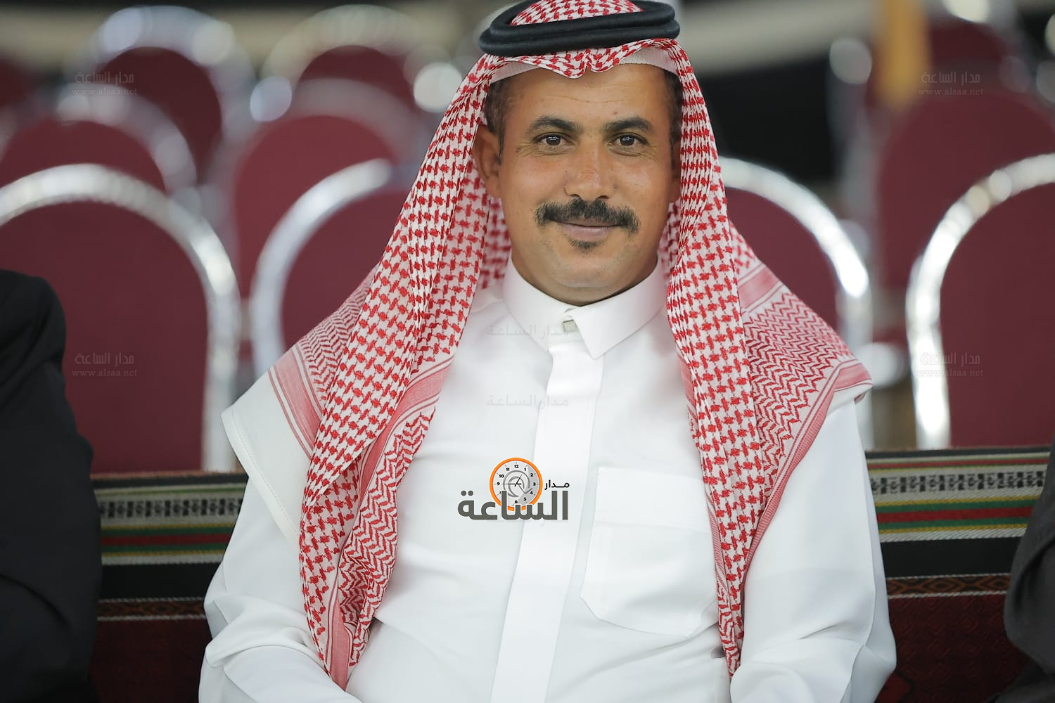 Madar Al-Saa Images 0.2793725774594328