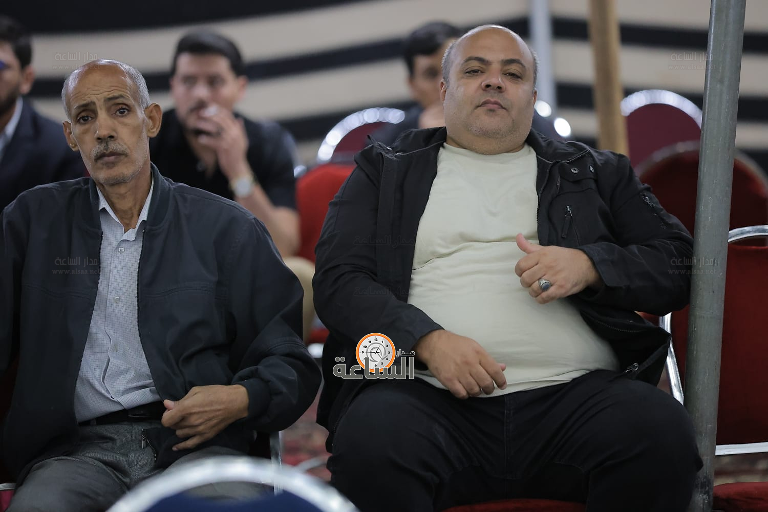 Madar Al-Saa Images 0.4542690164441978