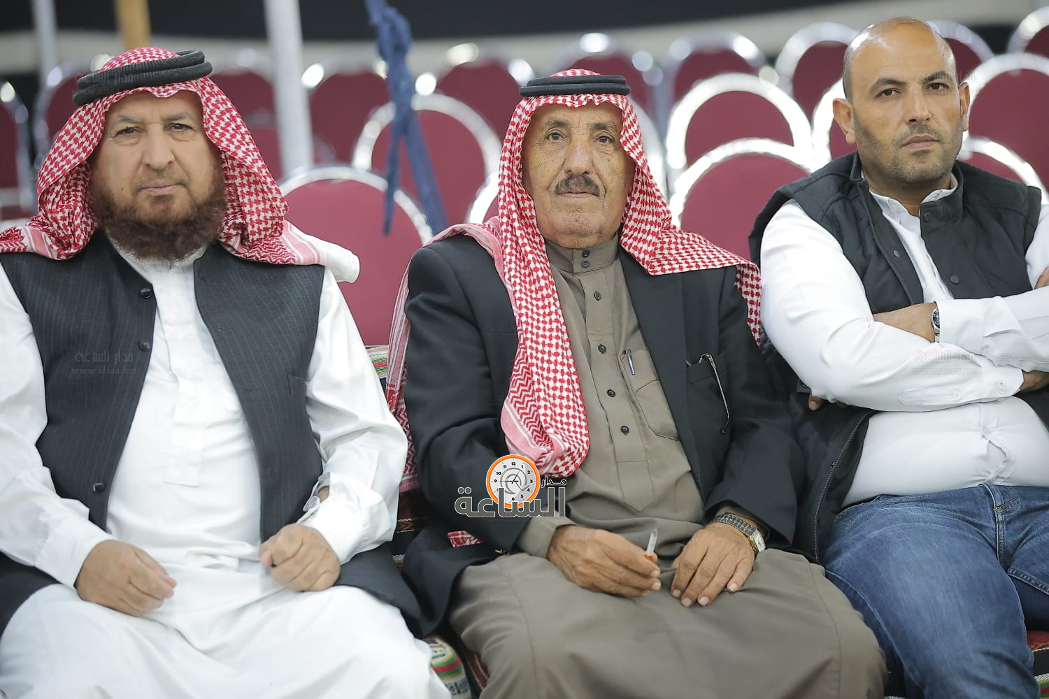 Madar Al-Saa Images 0.6111342566332346