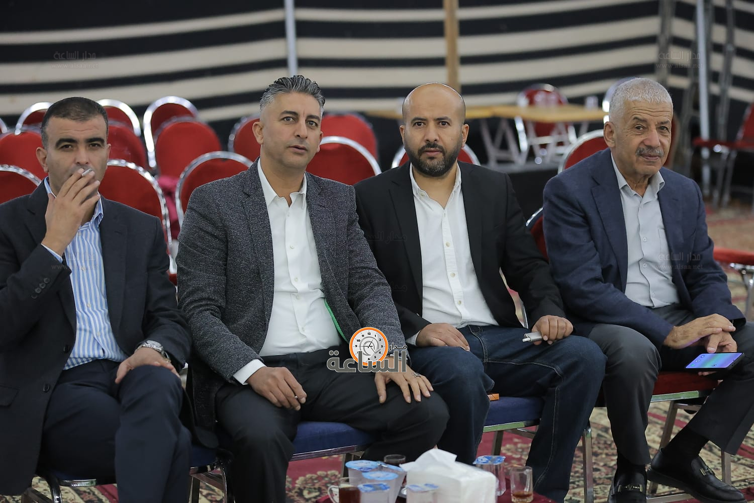 Madar Al-Saa Images 0.3481830622626836