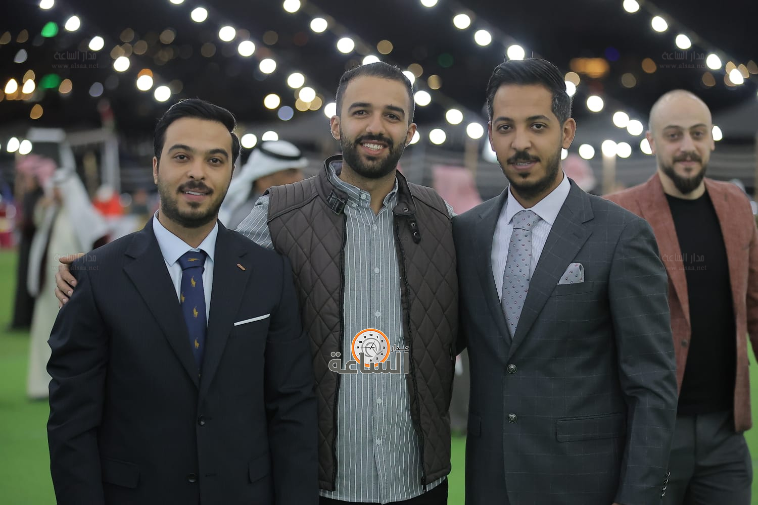 Madar Al-Saa Images 0.9917665306519772