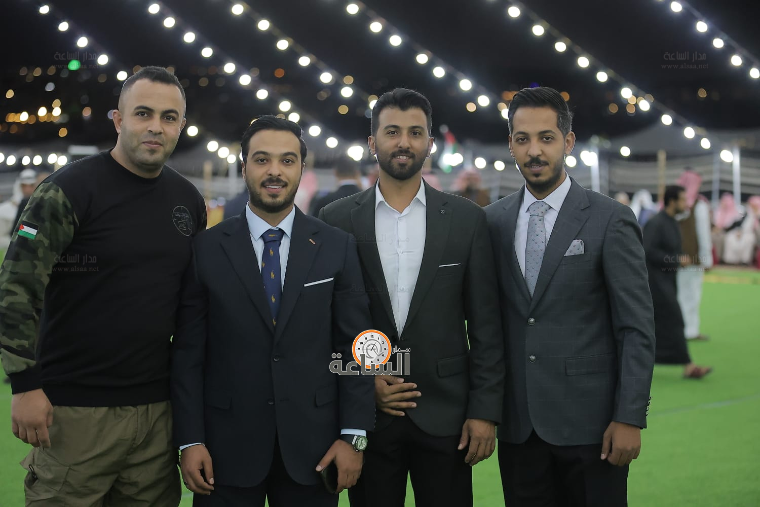 Madar Al-Saa Images 0.009431278888153094