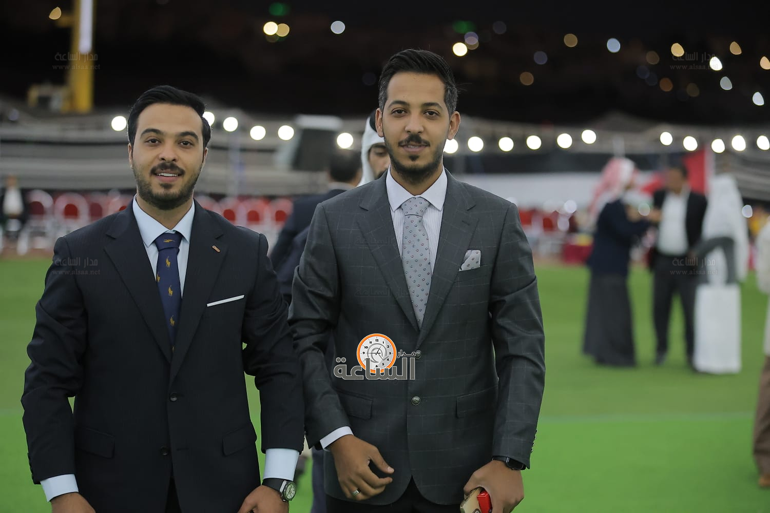 Madar Al-Saa Images 0.09464702039226935