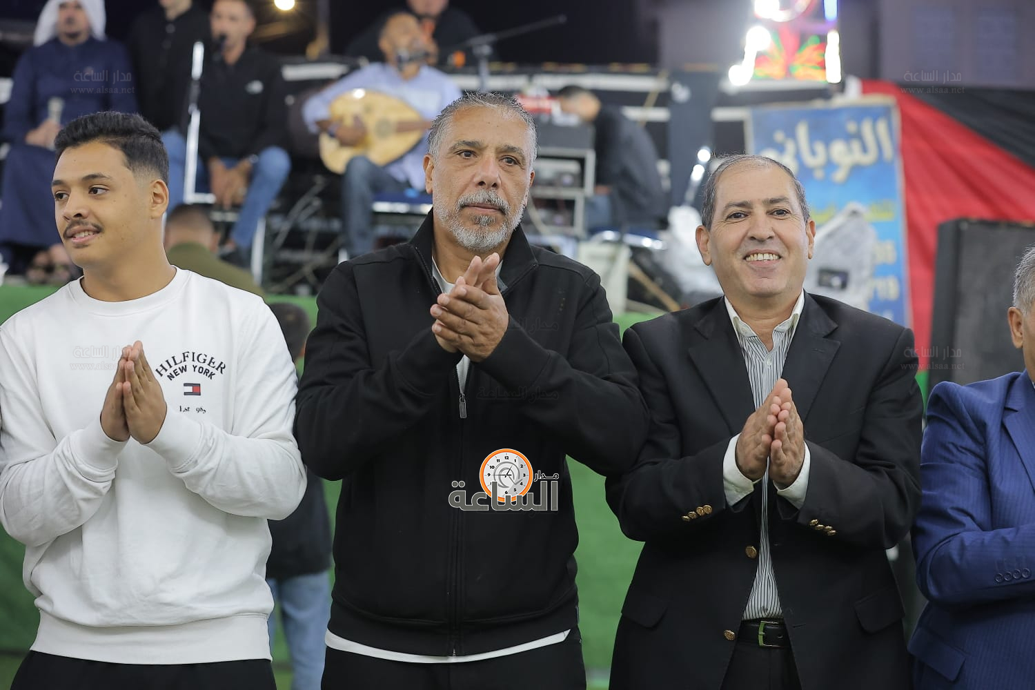 Madar Al-Saa Images 0.8695529806340588