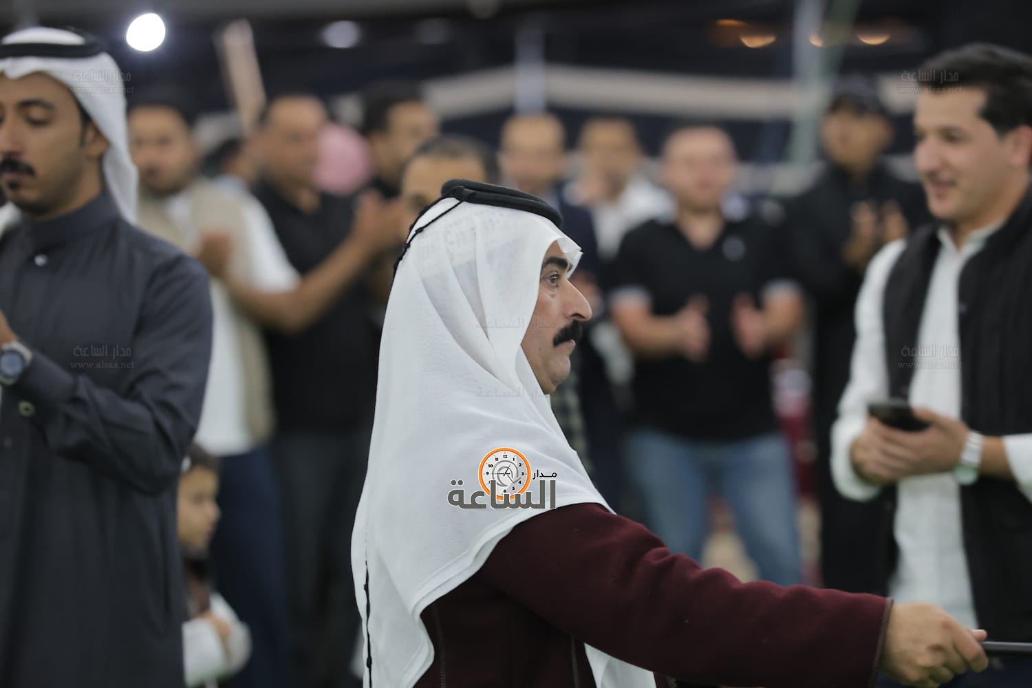 Madar Al-Saa Images 0.7702696836776206