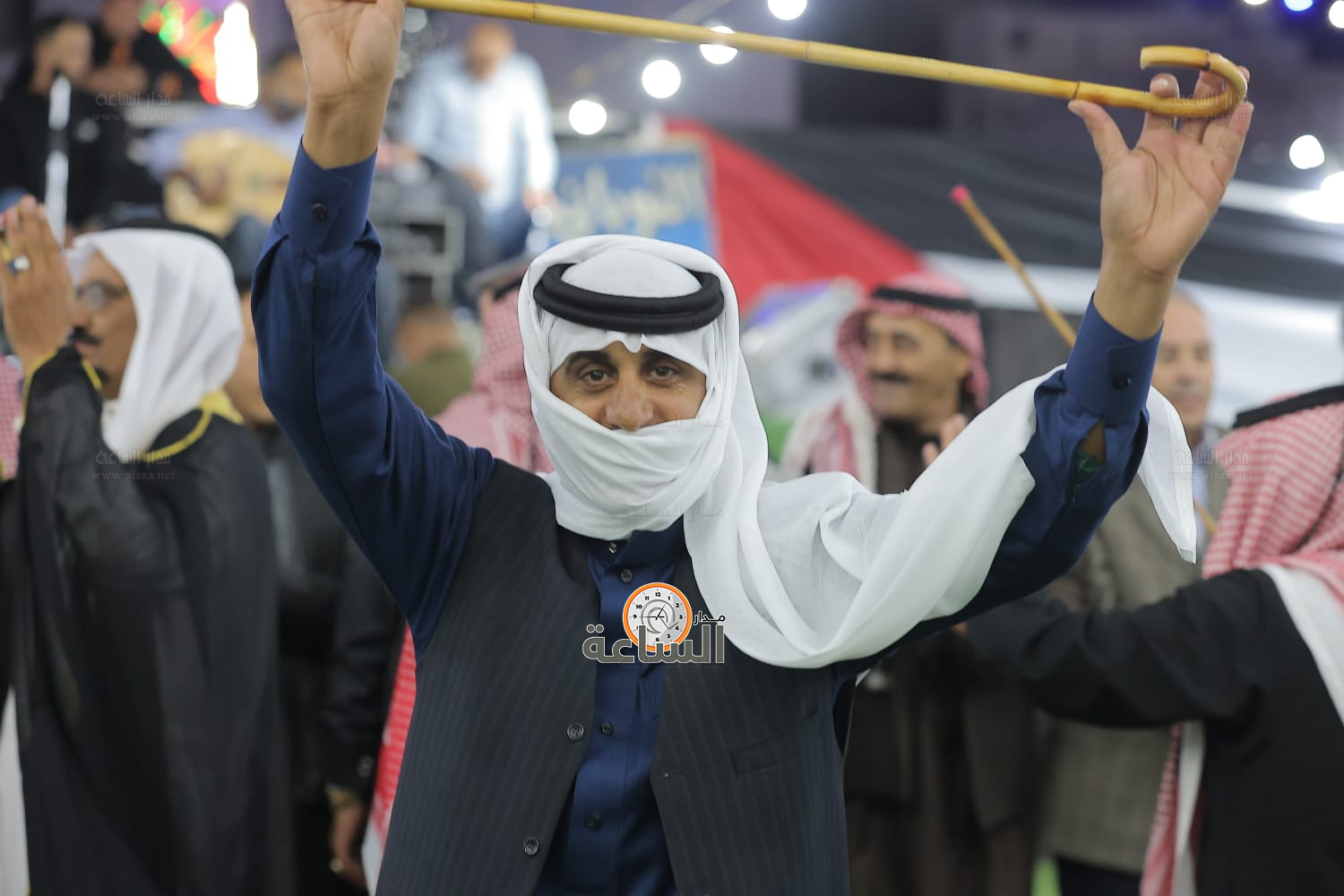 Madar Al-Saa Images 0.6062763453670812