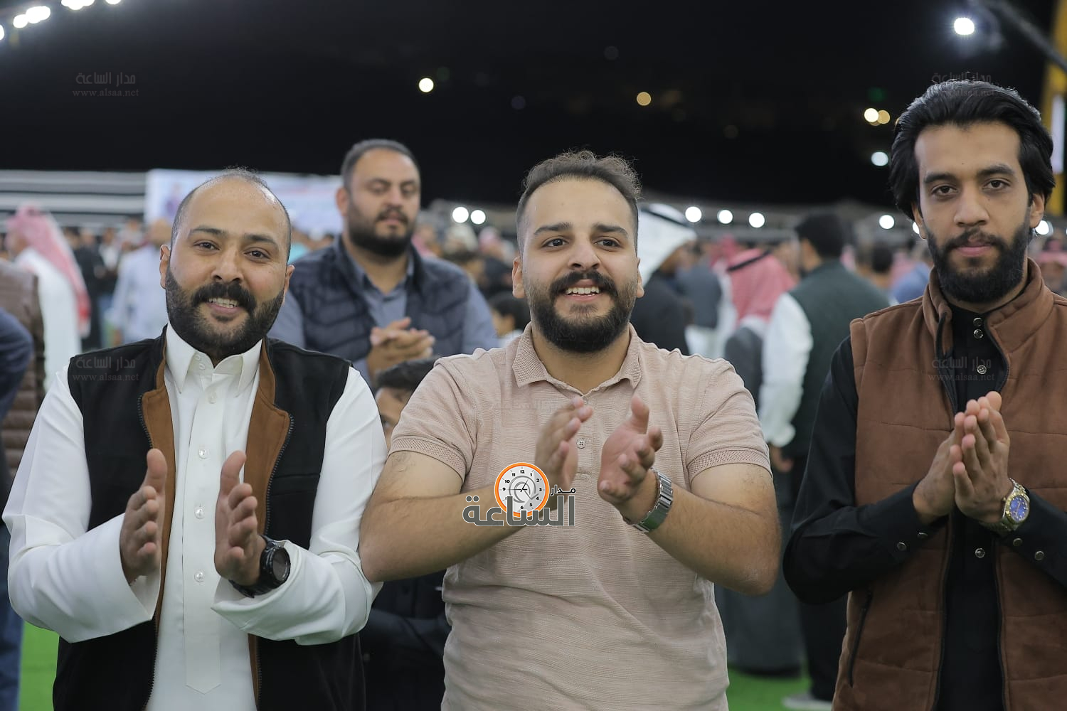 Madar Al-Saa Images 0.07734419116219027