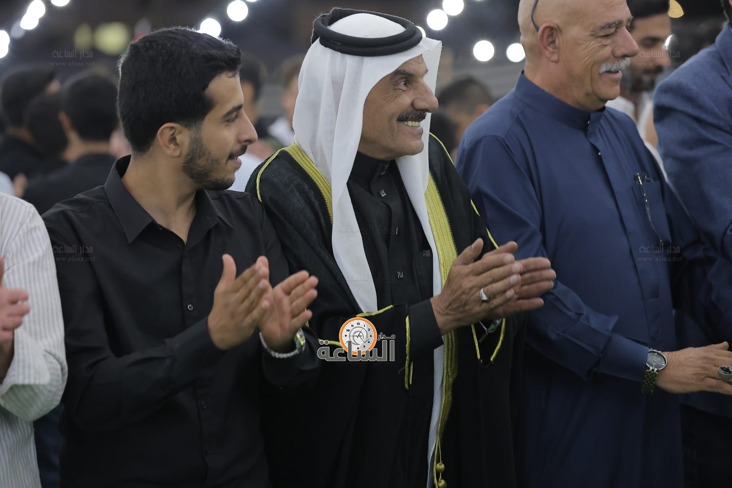 Madar Al-Saa Images 0.2952991147690259