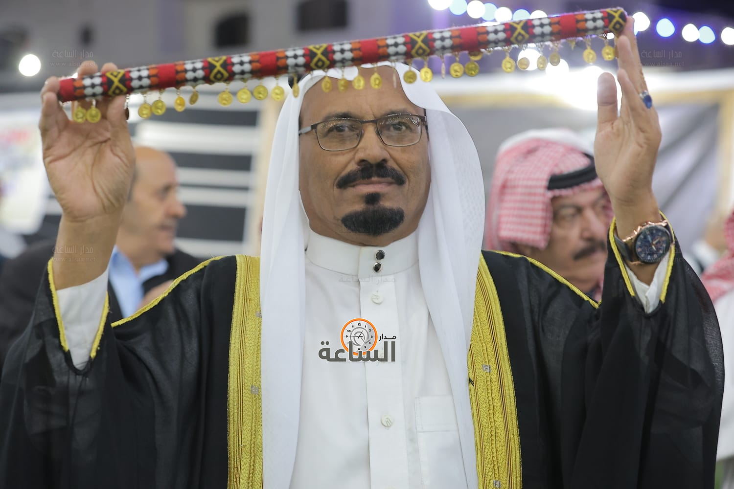 Madar Al-Saa Images 0.55437148833143