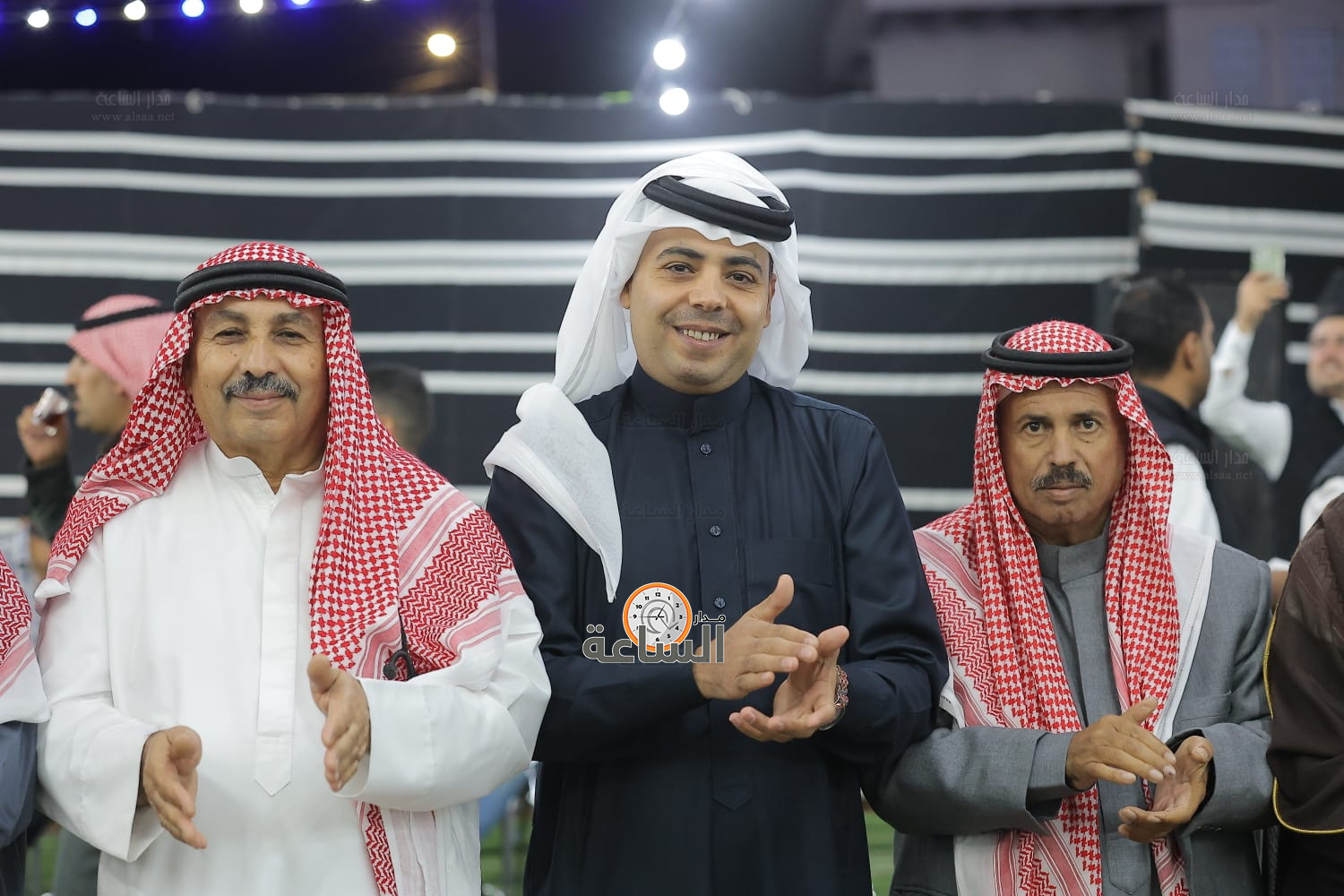 Madar Al-Saa Images 0.6788141036910456