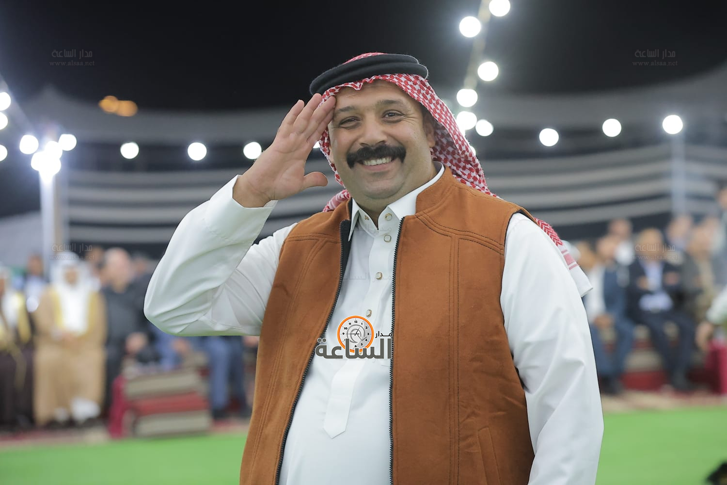 Madar Al-Saa Images 0.441146824248813