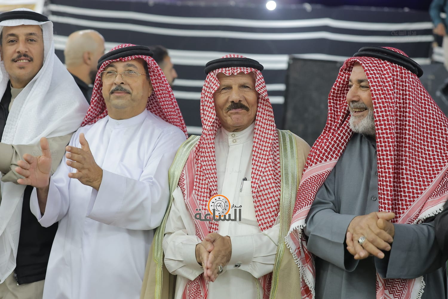 Madar Al-Saa Images 0.39690495513044355