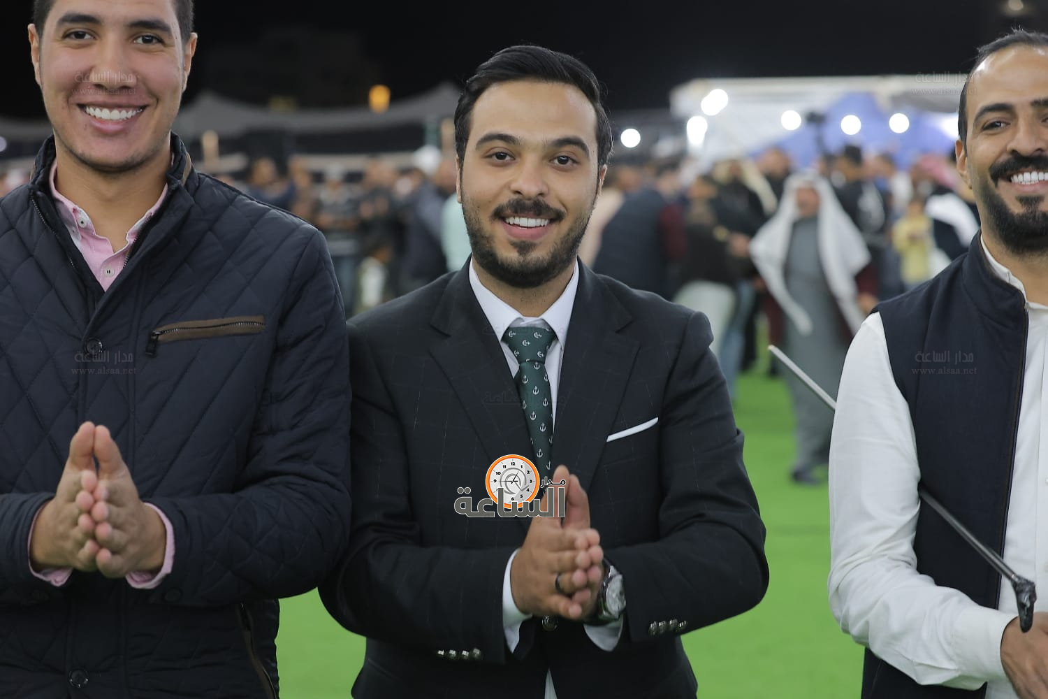 Madar Al-Saa Images 0.9364262781267491