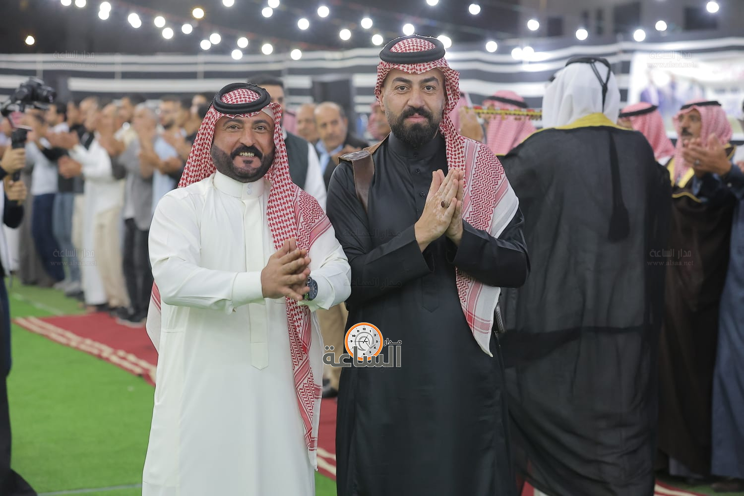 Madar Al-Saa Images 0.1505502219000473