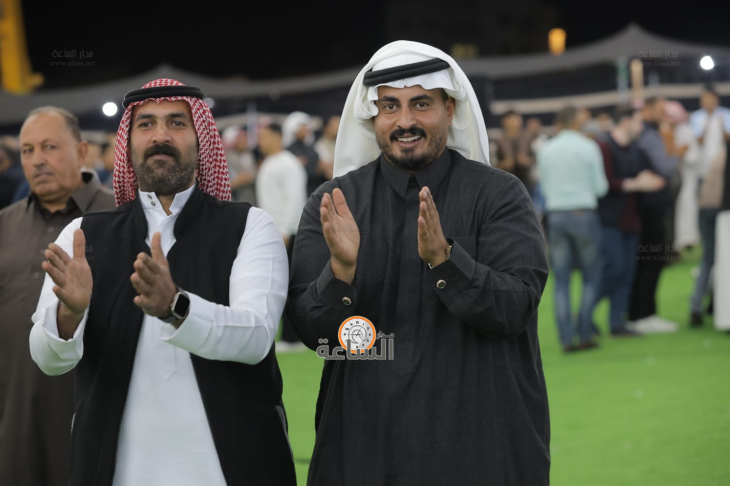 Madar Al-Saa Images 0.2988778815517603