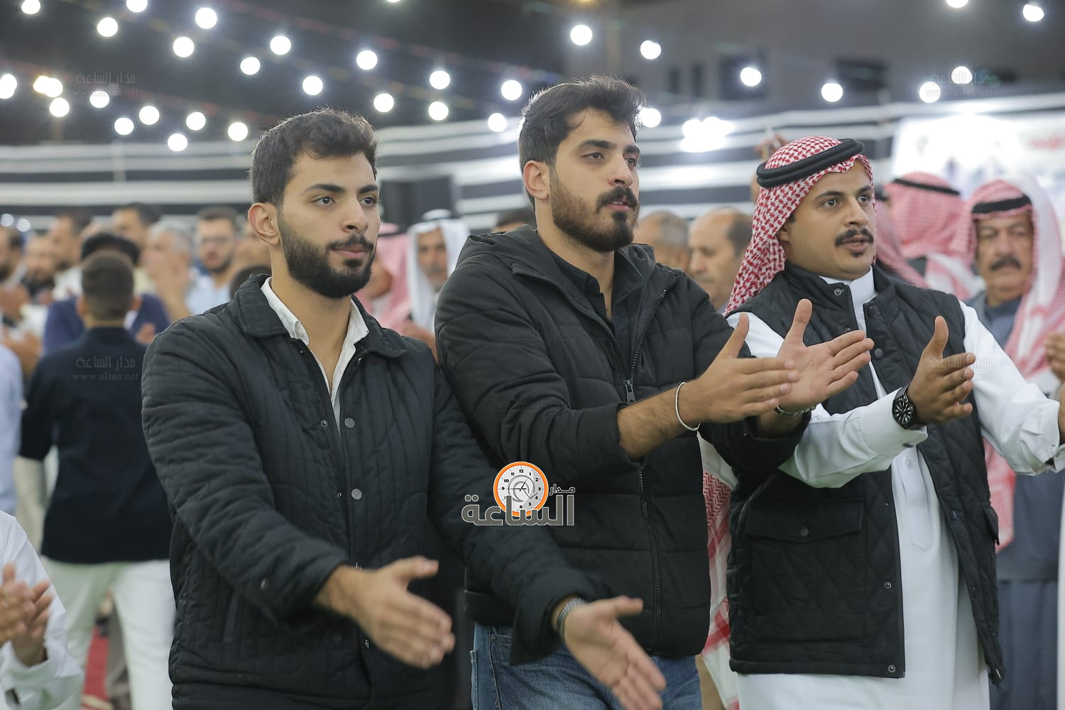 Madar Al-Saa Images 0.26698703205648355