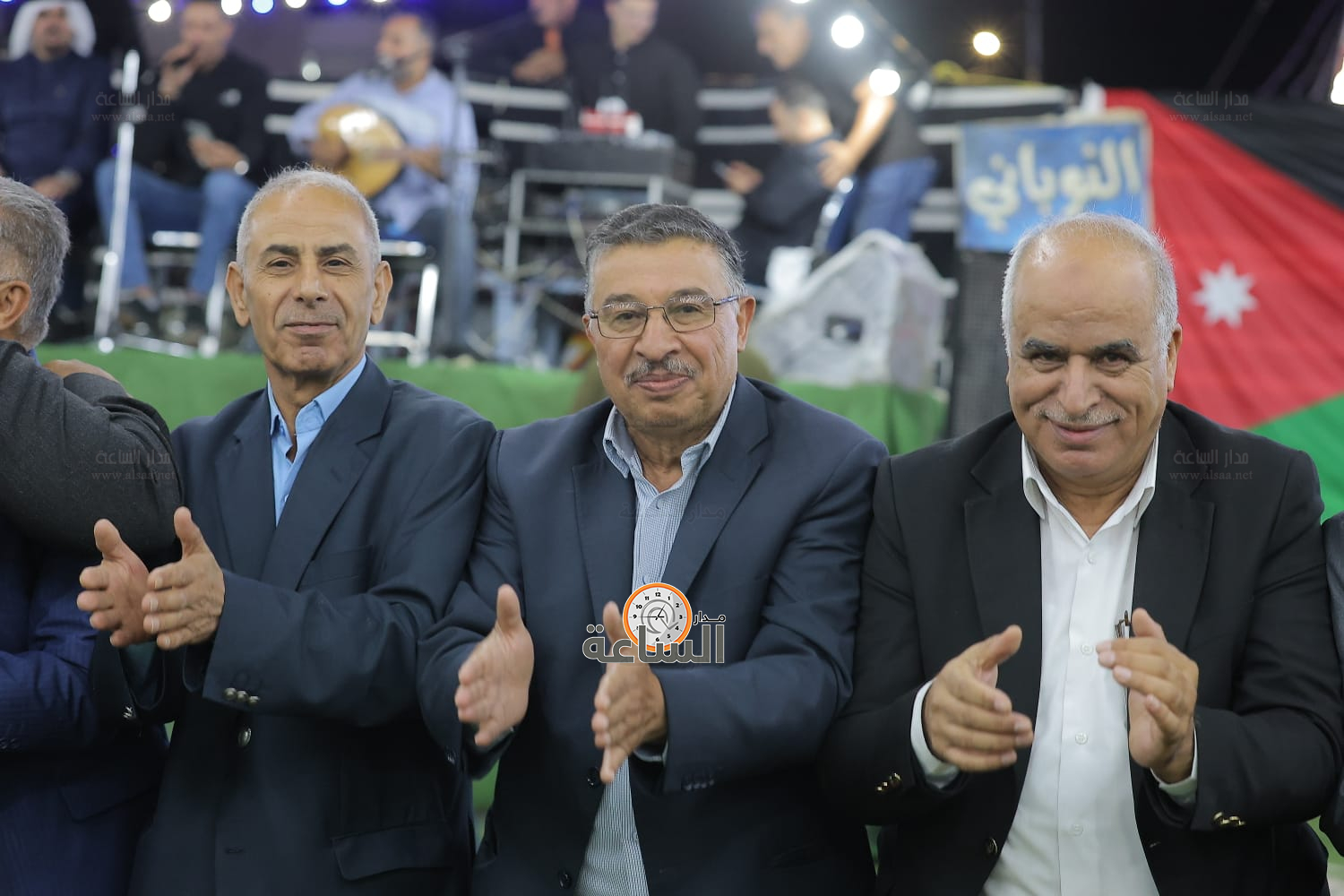 Madar Al-Saa Images 0.28623123662558403