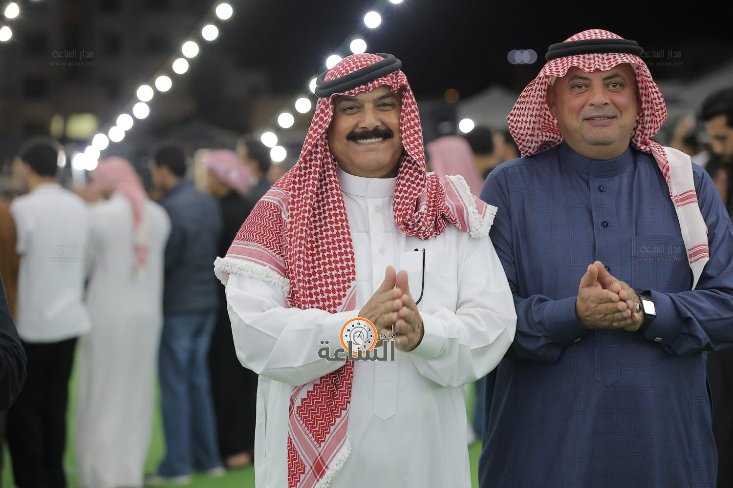 Madar Al-Saa Images 0.8411297921909526