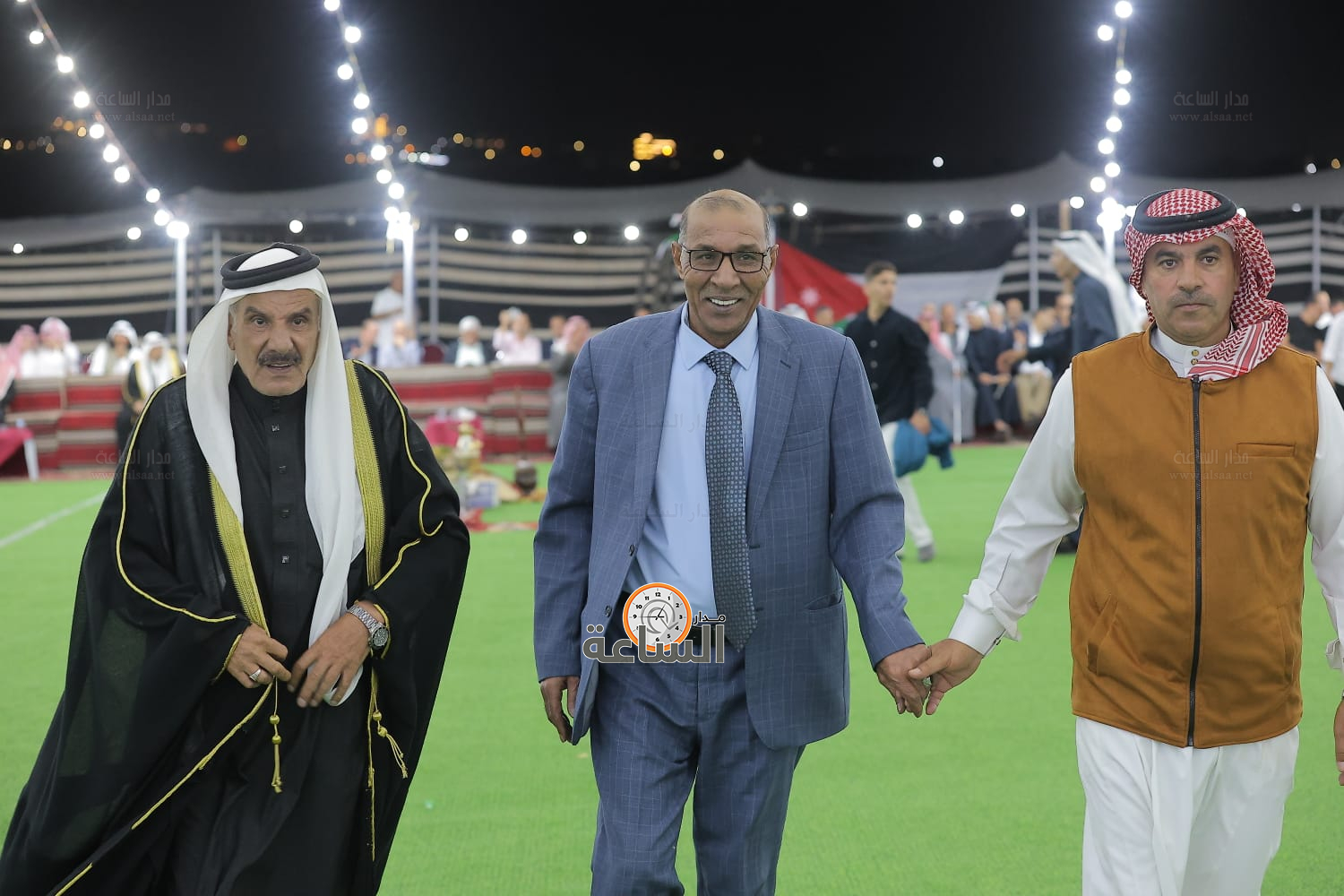 Madar Al-Saa Images 0.11136293193779012