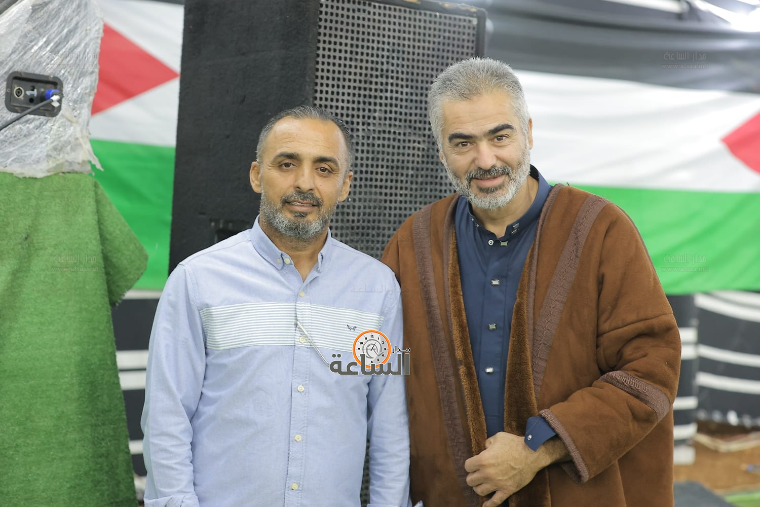 Madar Al-Saa Images 0.8414066479114127