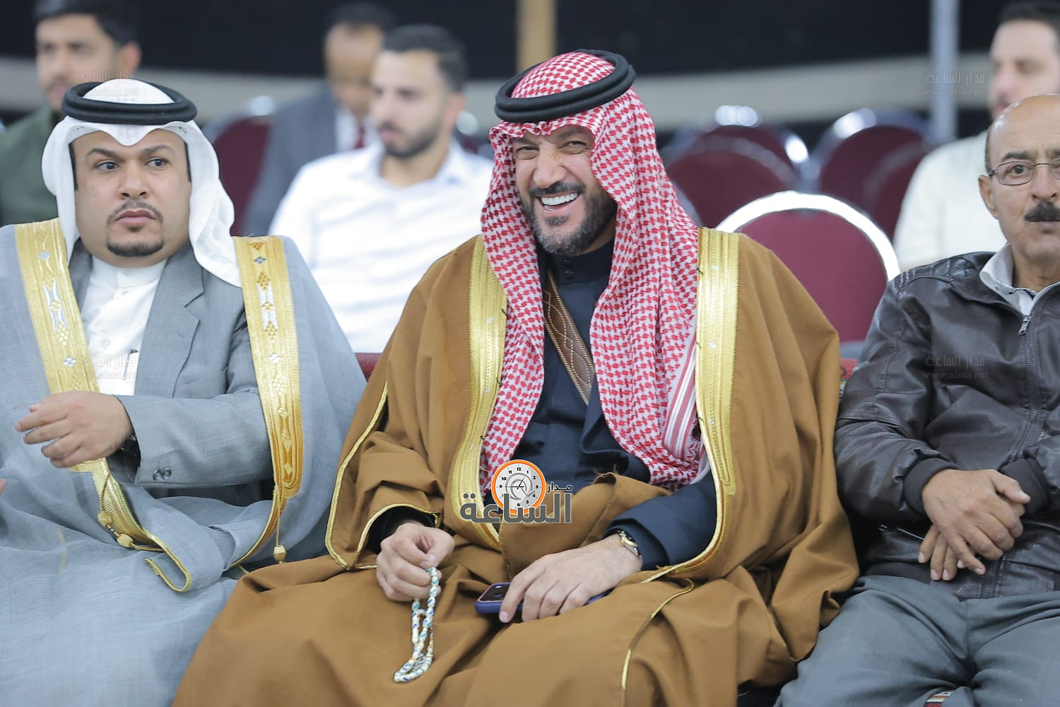 Madar Al-Saa Images 0.06953998352440016