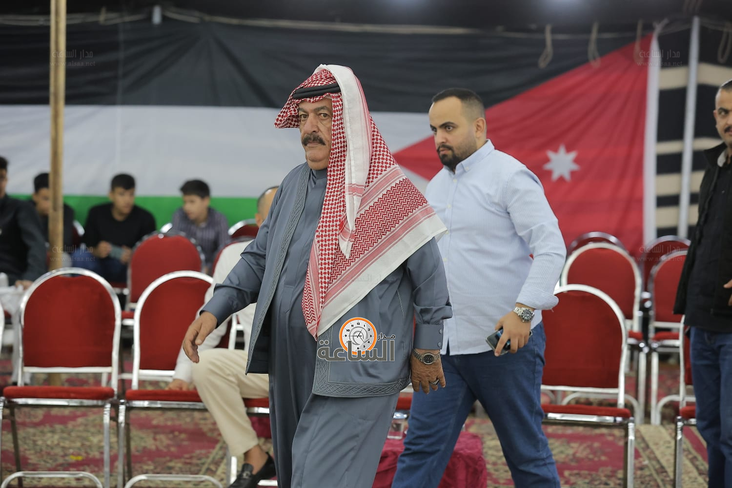 Madar Al-Saa Images 0.5412214074379258