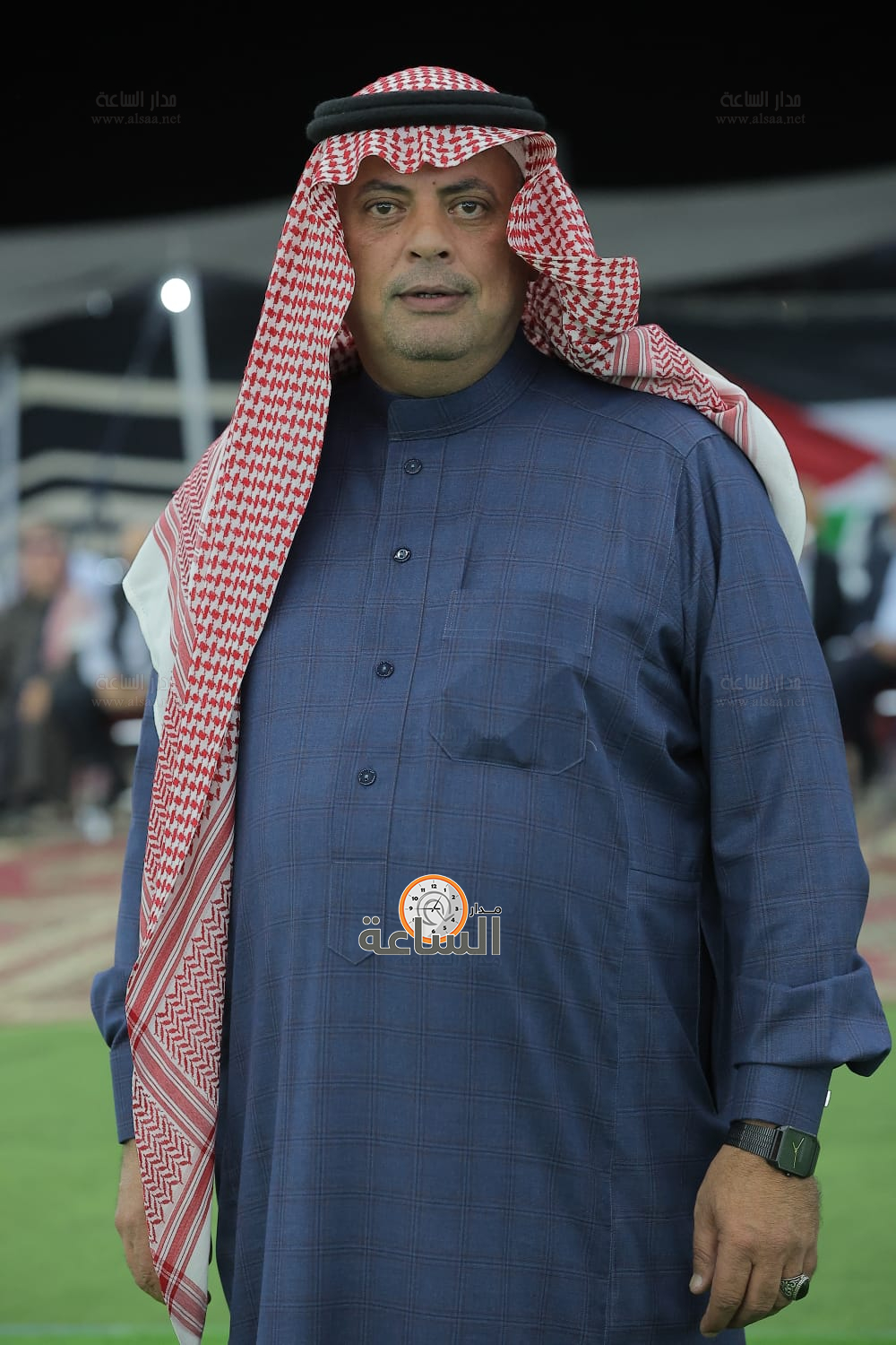 Madar Al-Saa Images 0.21860936089635807