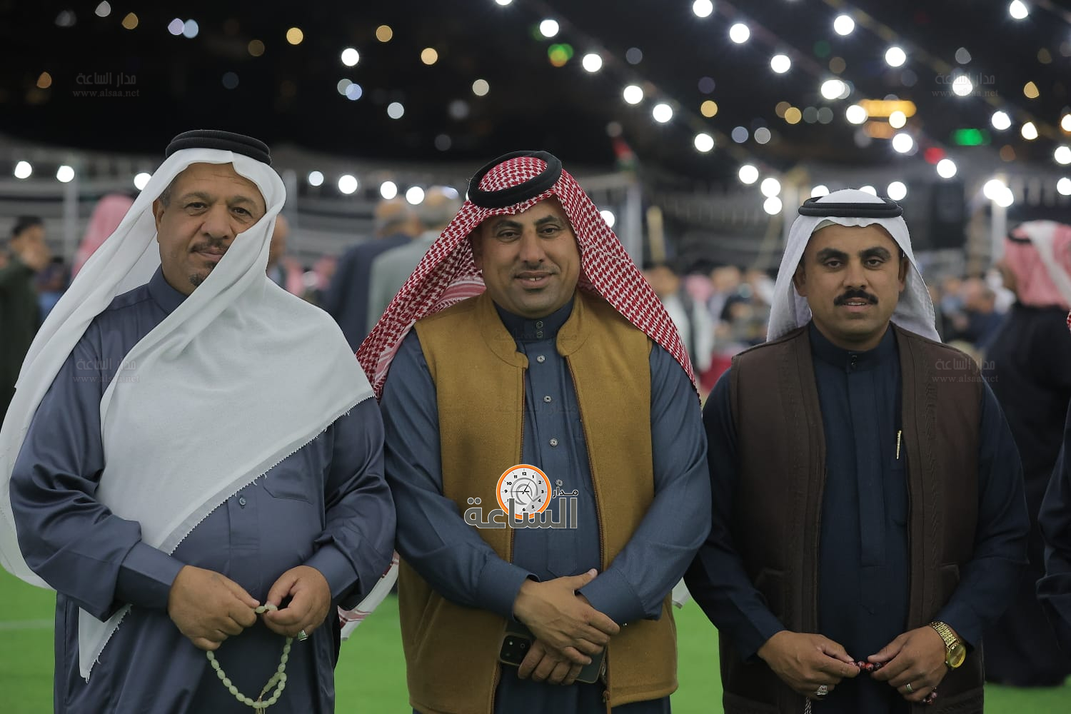 Madar Al-Saa Images 0.6934820452076521