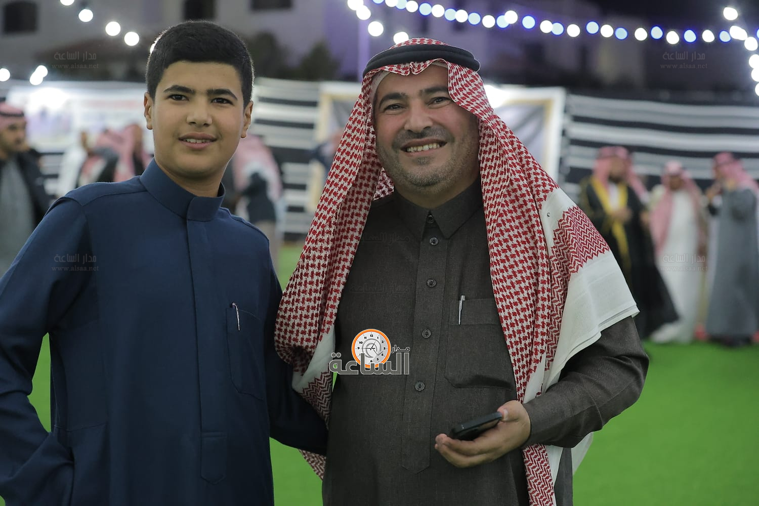 Madar Al-Saa Images 0.26418405958879465