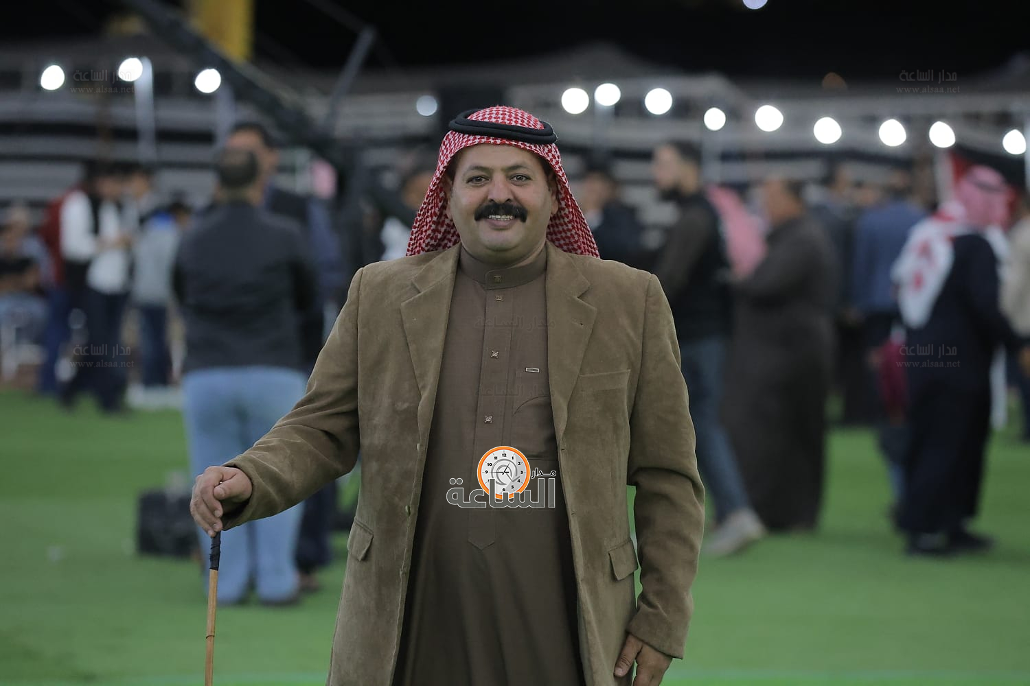 Madar Al-Saa Images 0.6880535417284435