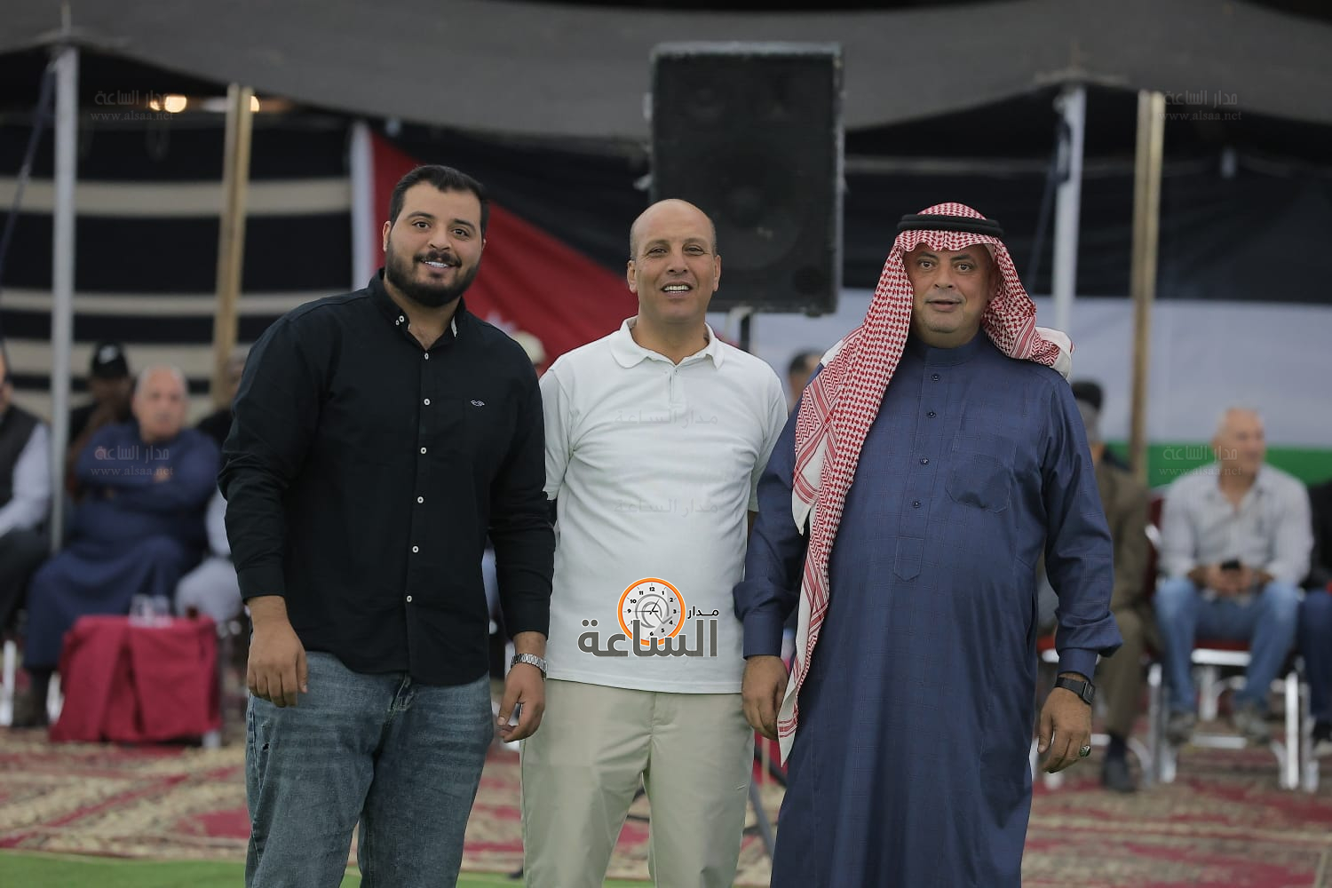 Madar Al-Saa Images 0.7706981856078994