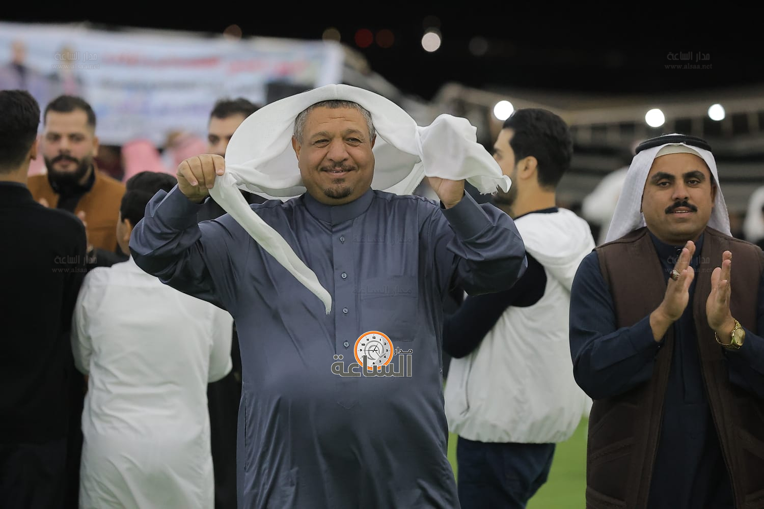 Madar Al-Saa Images 0.8556275702986746