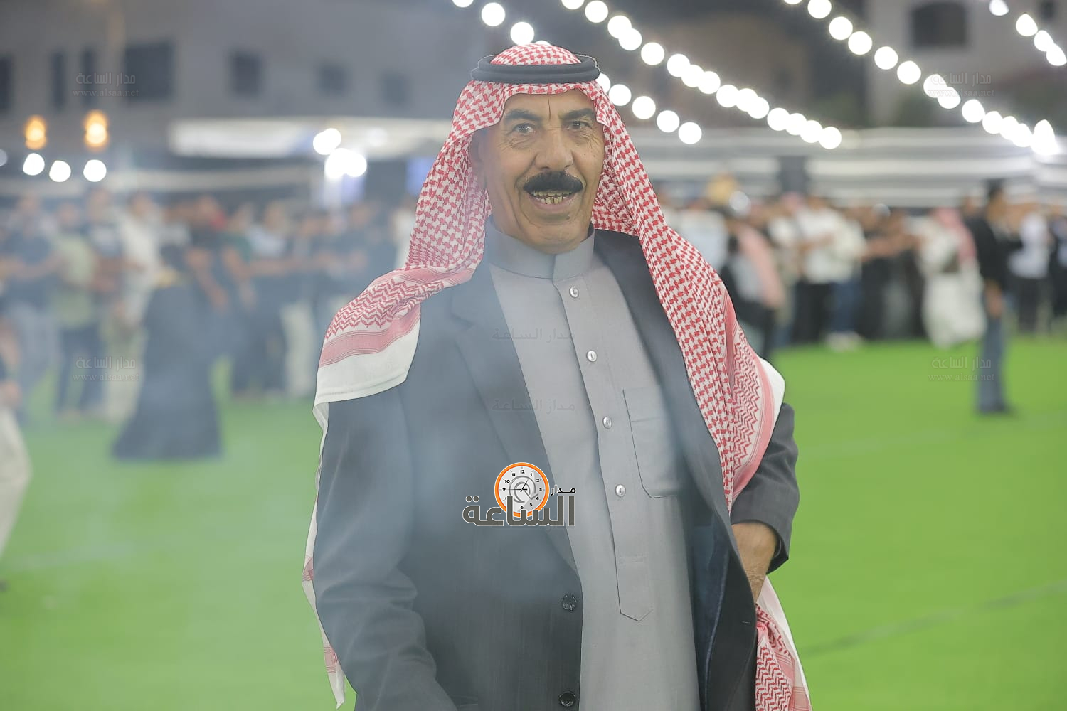 Madar Al-Saa Images 0.22951179602245186