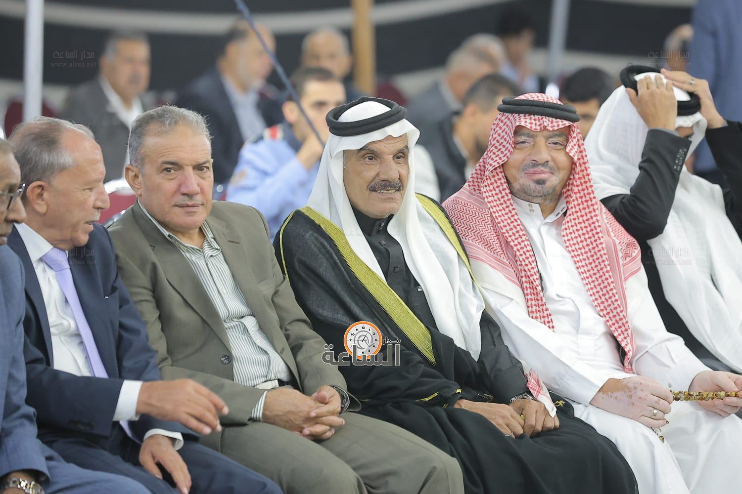 Madar Al-Saa Images 0.5316771810550248