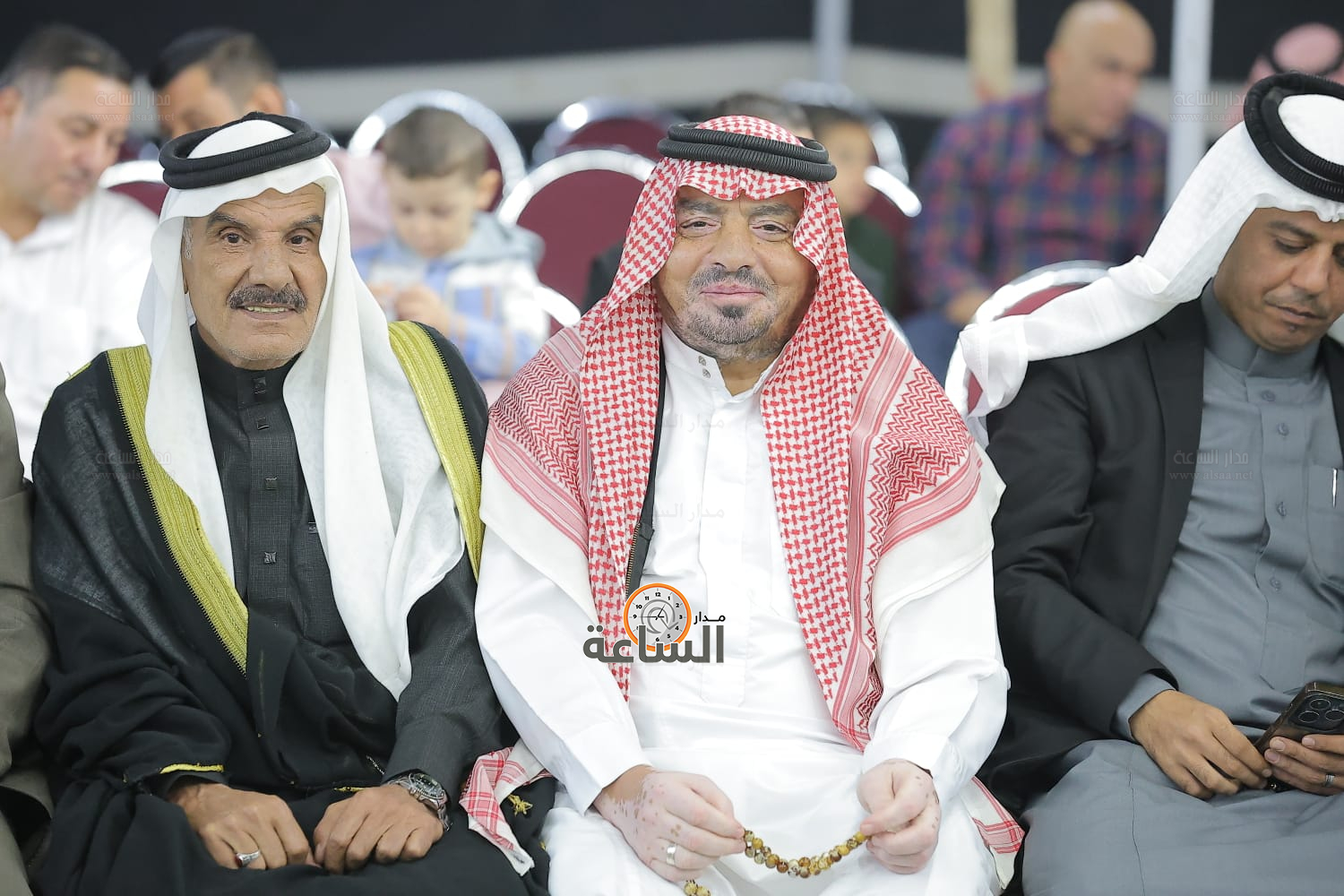 Madar Al-Saa Images 0.7831851872239756