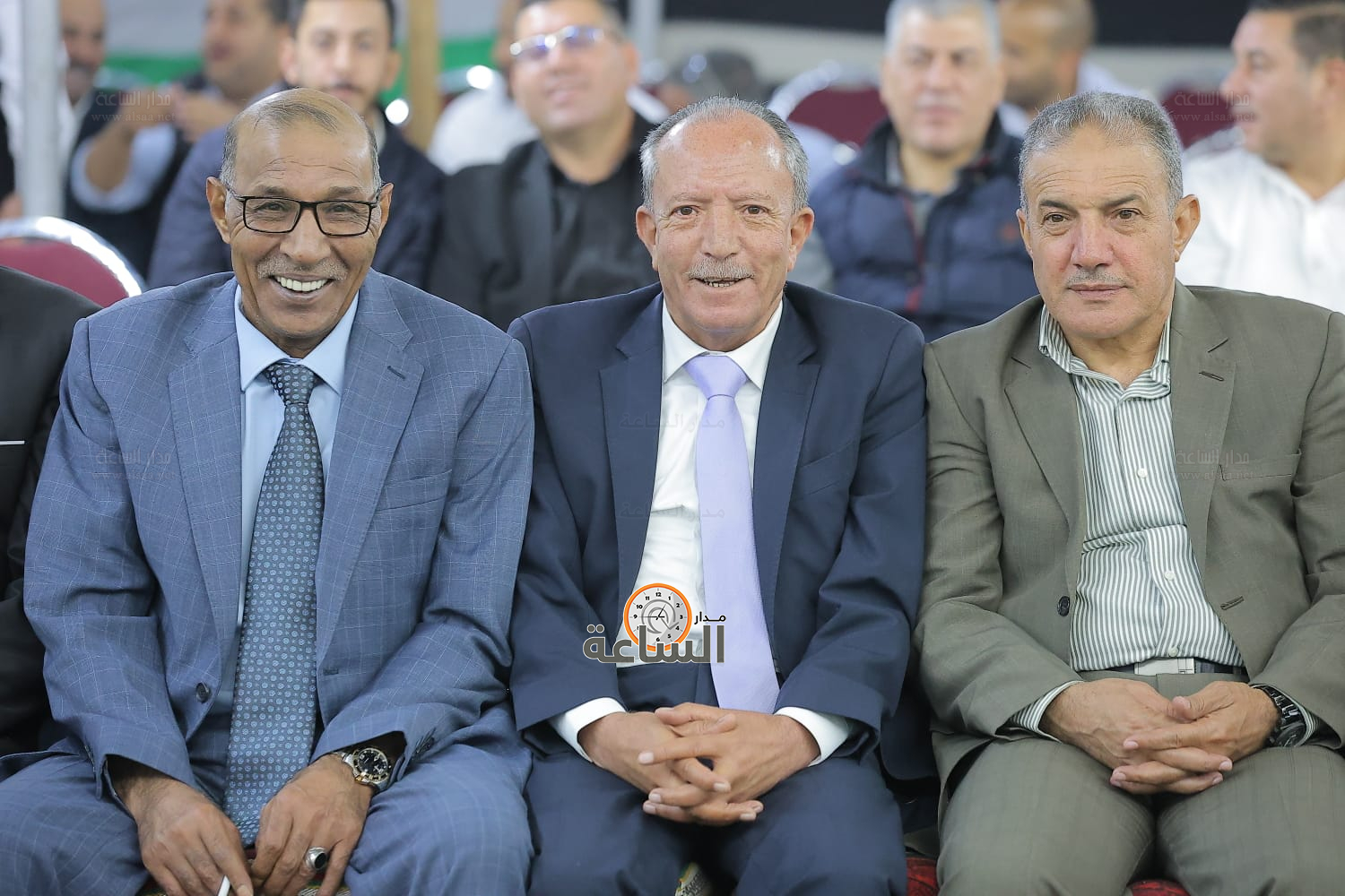 Madar Al-Saa Images 0.9426263882106707