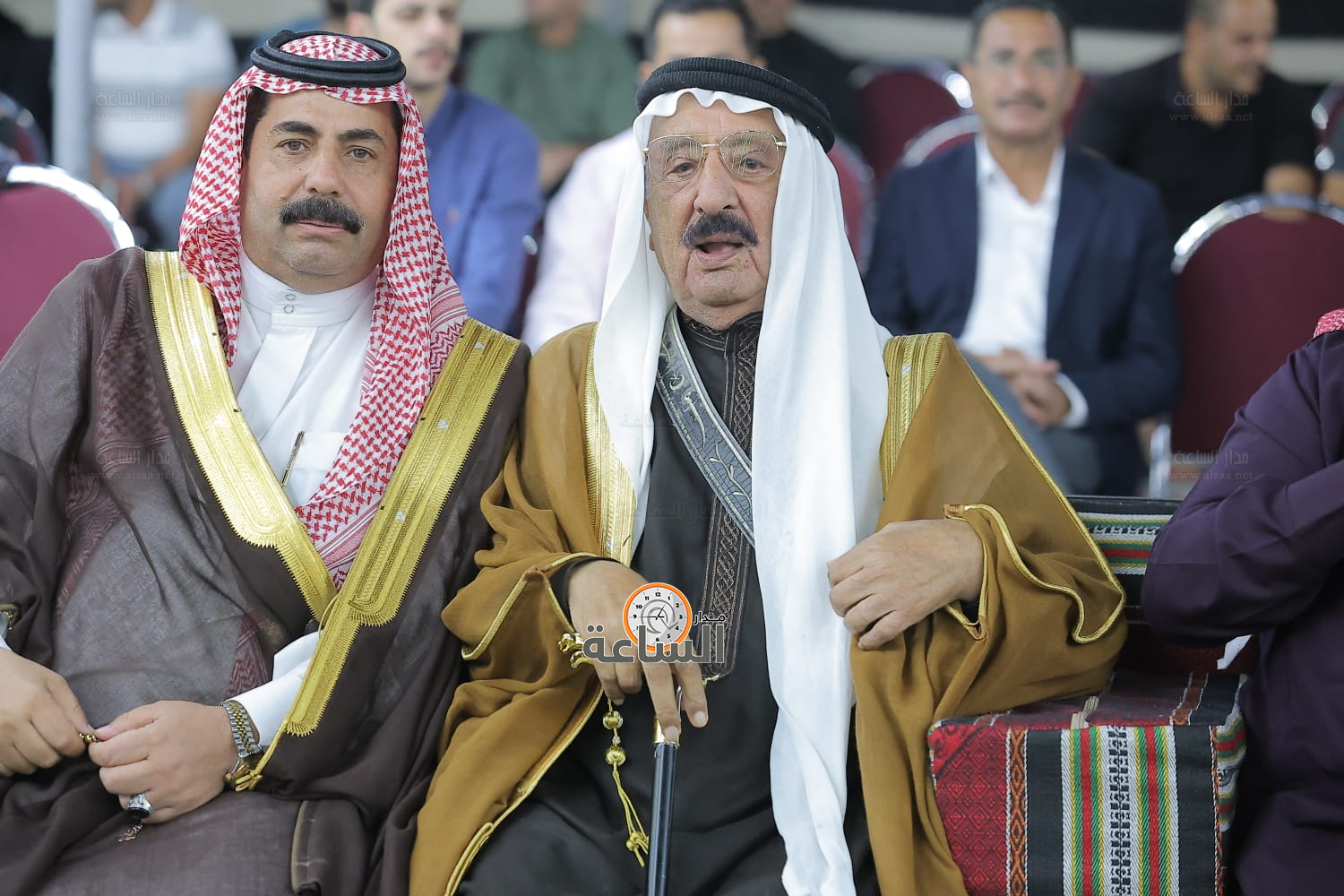 Madar Al-Saa Images 0.8122967290648426