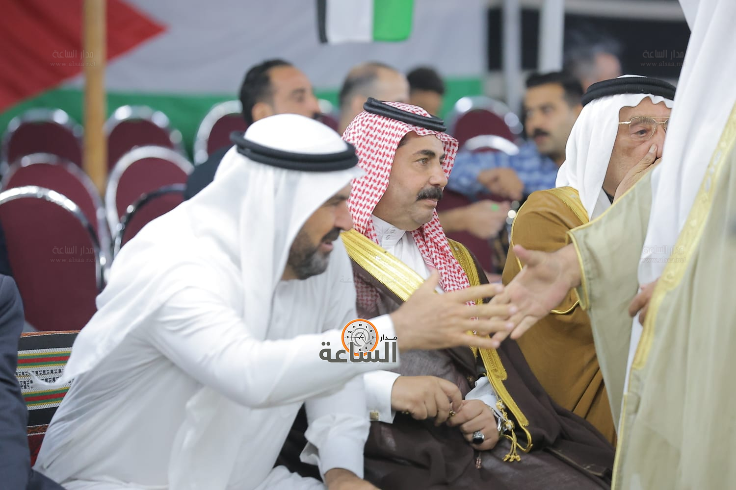 Madar Al-Saa Images 0.7108997937795385