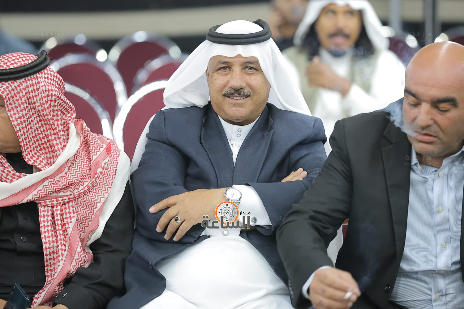 Madar Al-Saa Images 0.650017755411767