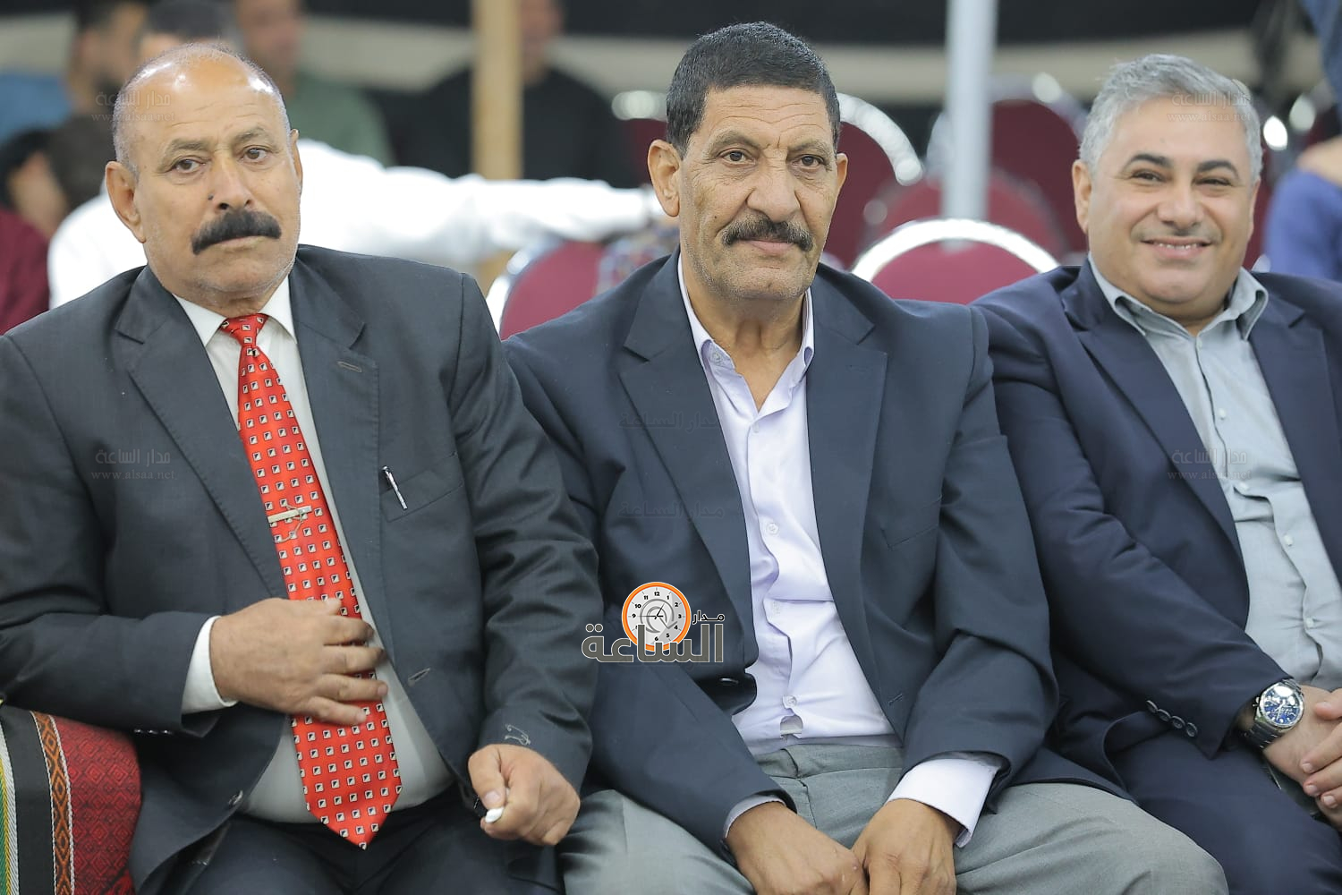 Madar Al-Saa Images 0.9378838794525451