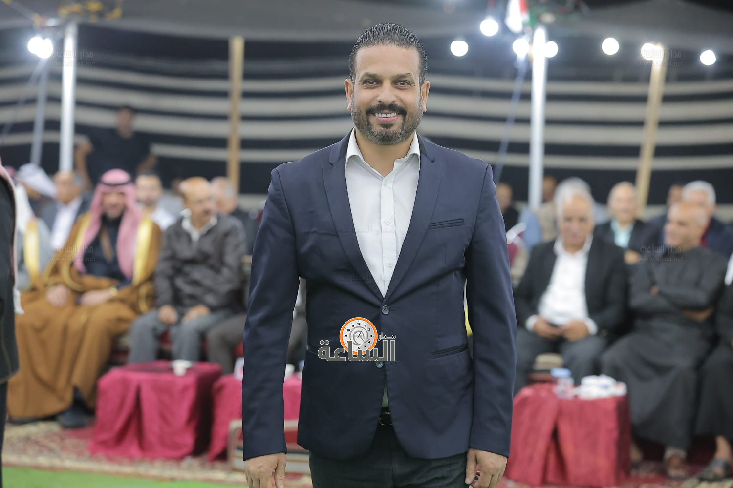 Madar Al-Saa Images 0.051828270911508545