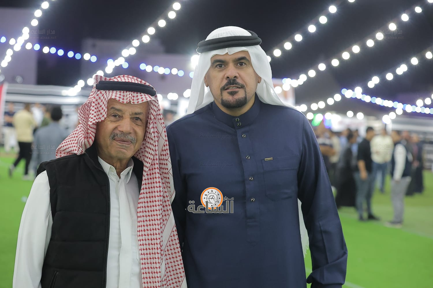 Madar Al-Saa Images 0.25333955945999553