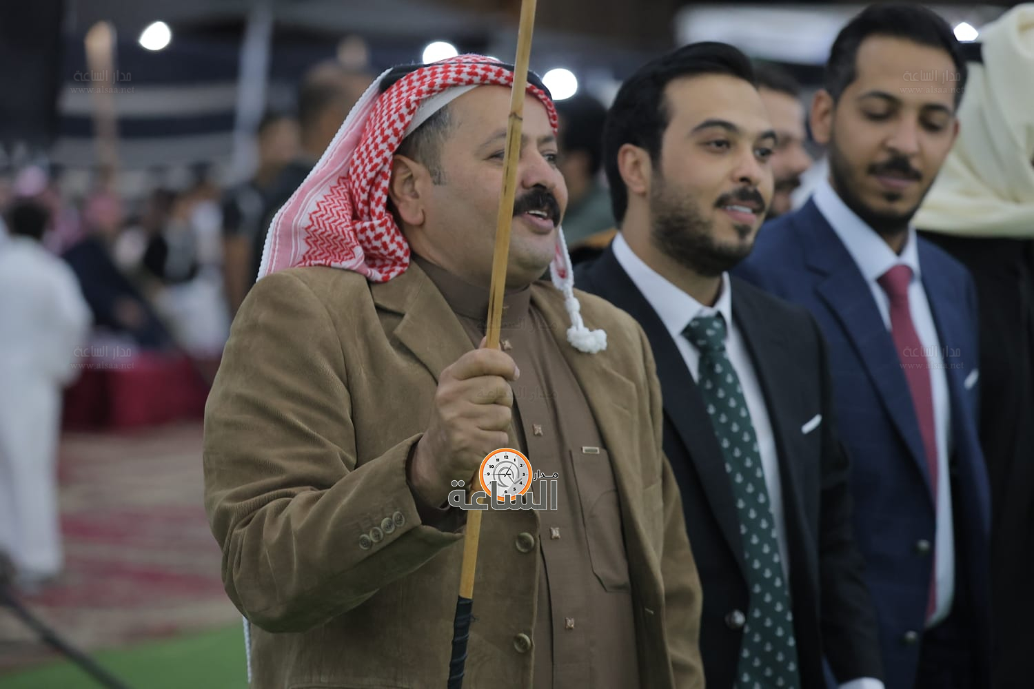 Madar Al-Saa Images 0.5066957368560943