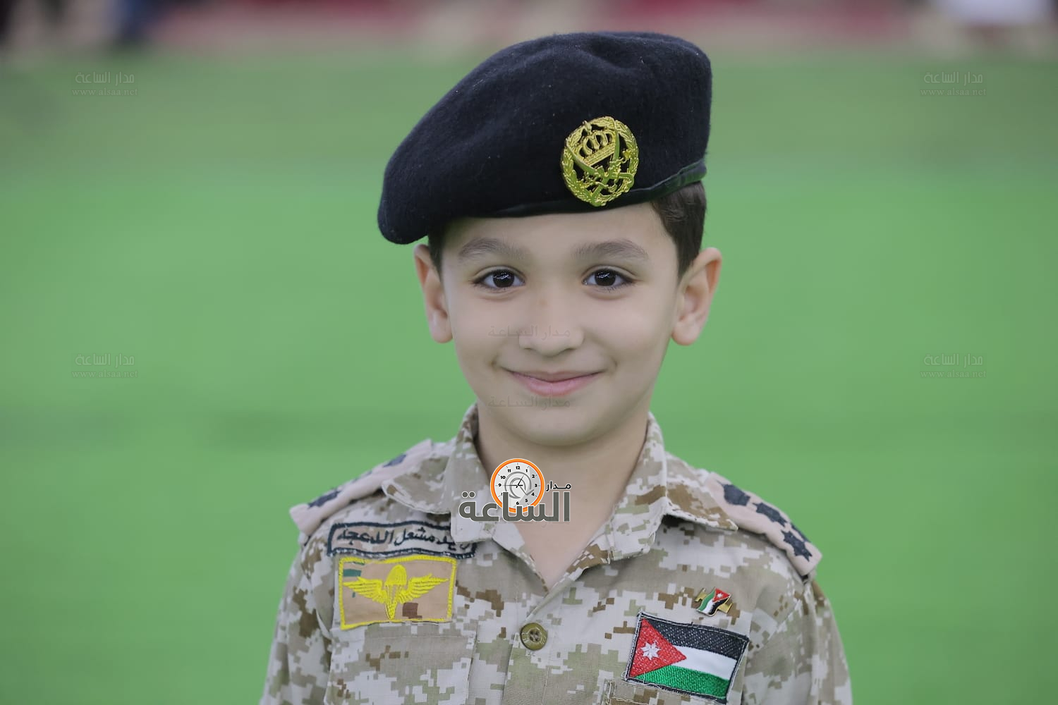 Madar Al-Saa Images 0.06659658334552554