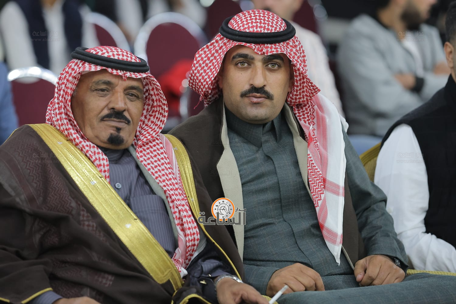 Madar Al-Saa Images 0.6452076216011605