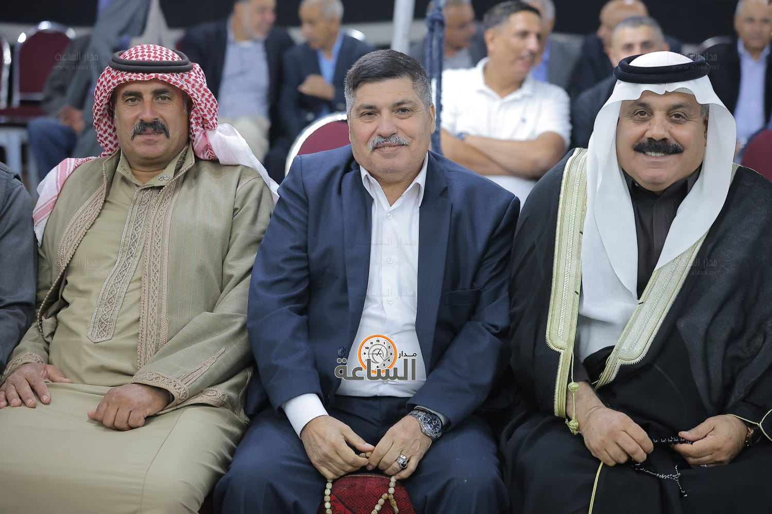 Madar Al-Saa Images 0.5484909652972114